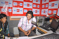 Rana at Big FM